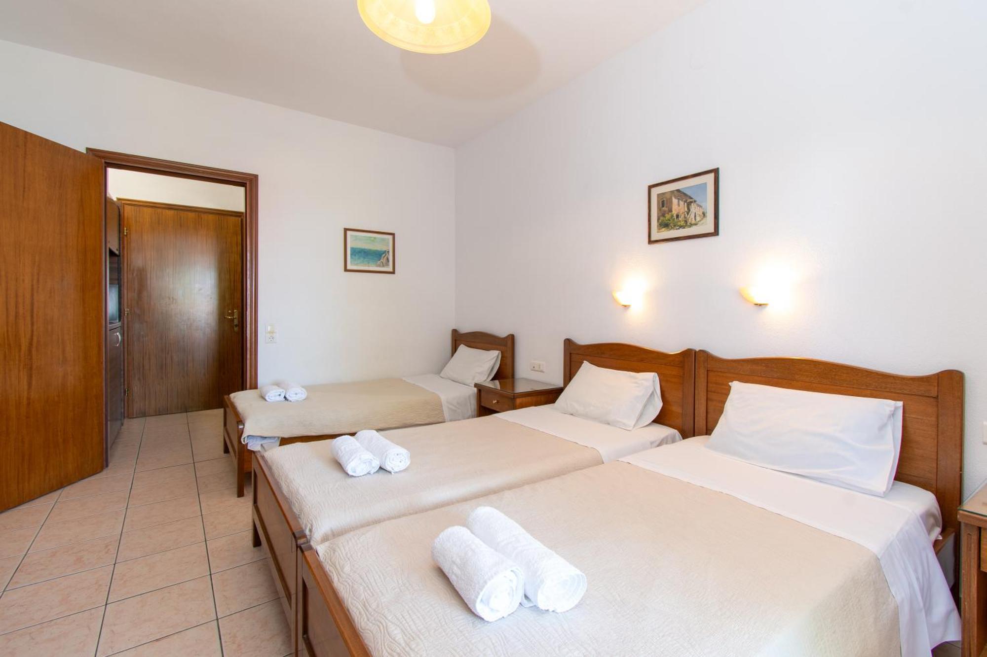 Star Paradise Hotel Neos Marmaras Room photo
