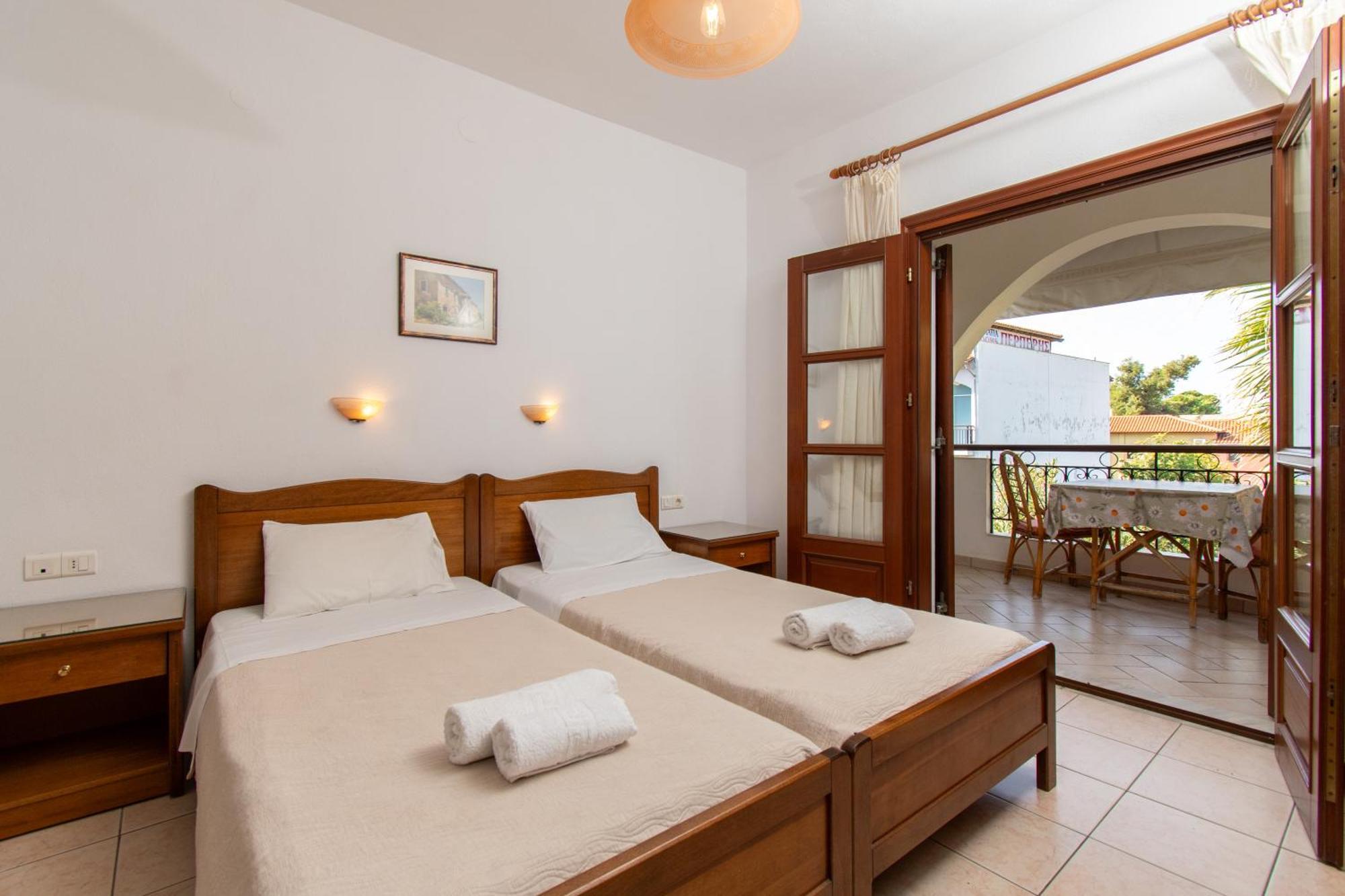 Star Paradise Hotel Neos Marmaras Room photo