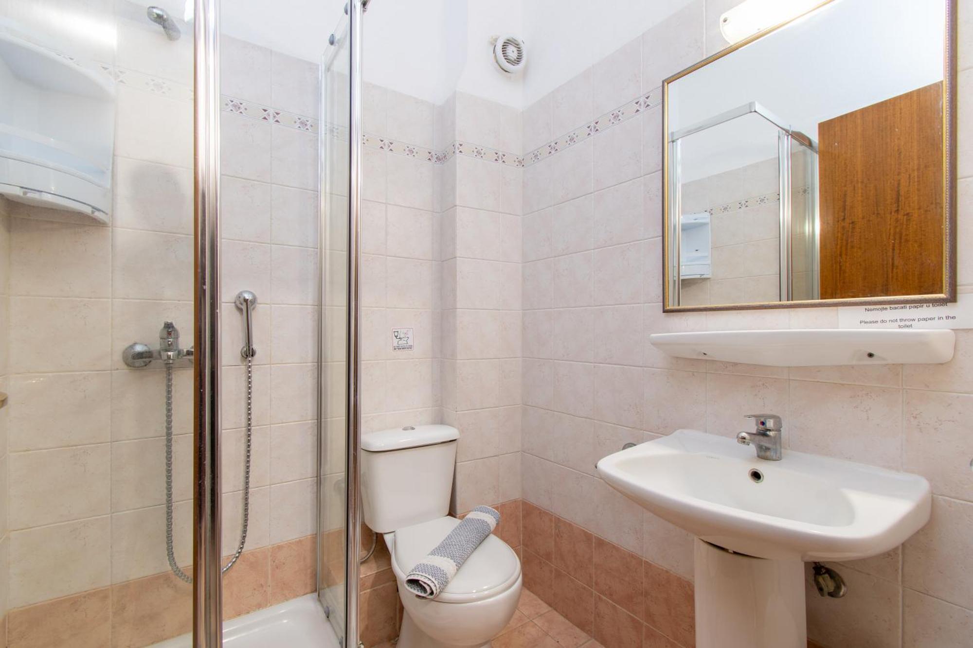Star Paradise Hotel Neos Marmaras Room photo